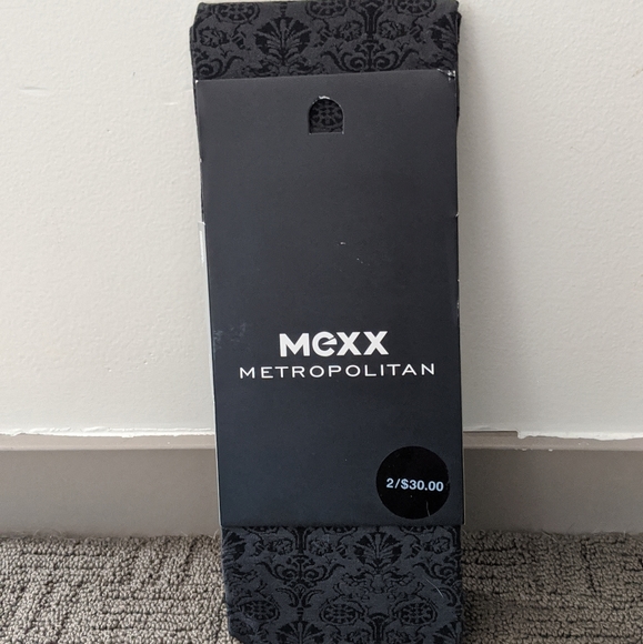 🦄2 for $15🦄 Mexx stockings - Picture 1 of 2